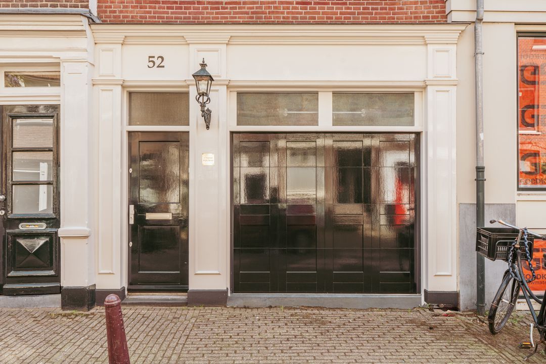 Utrechtsedwarsstraat 52, Amsterdam foto-2