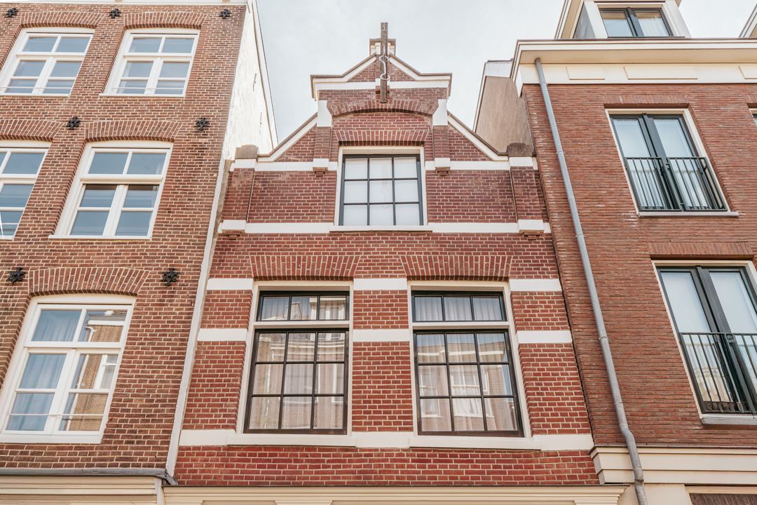 Utrechtsedwarsstraat 52, Amsterdam foto-3