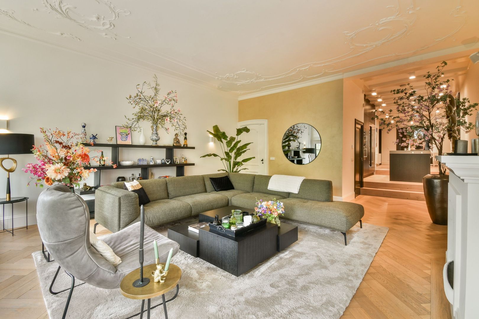 Singel 36 B, Amsterdam foto-3