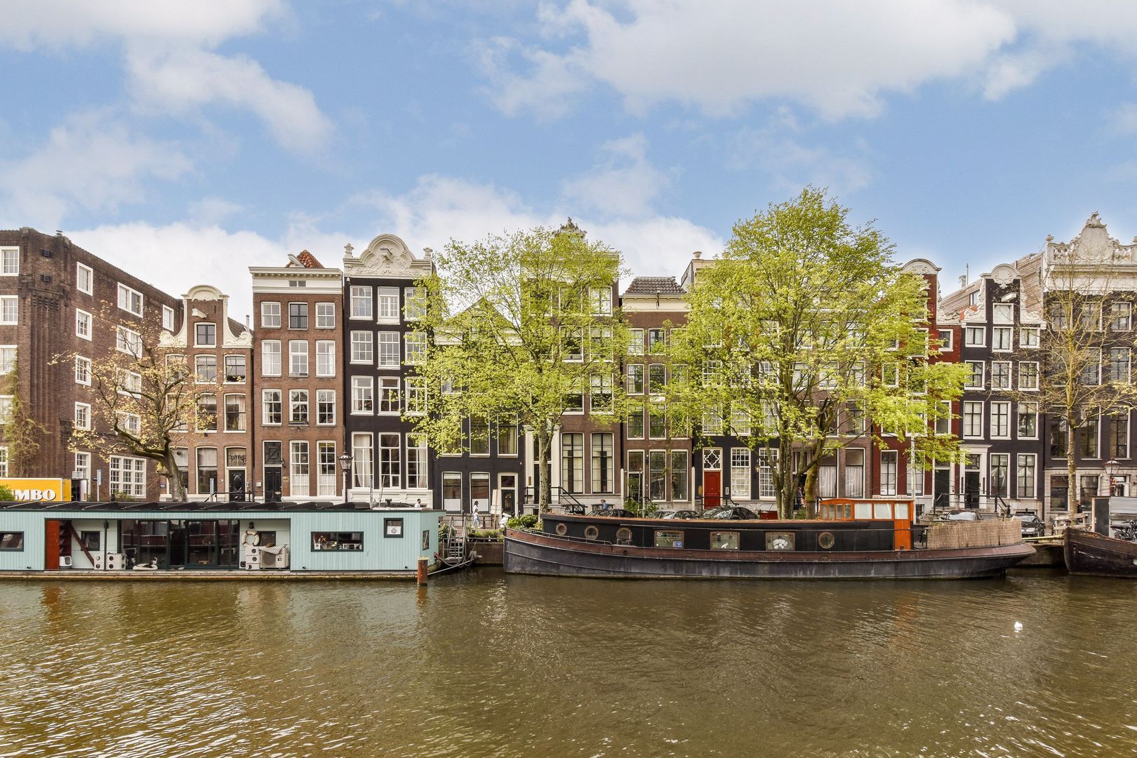 Singel 36 B, Amsterdam foto-23