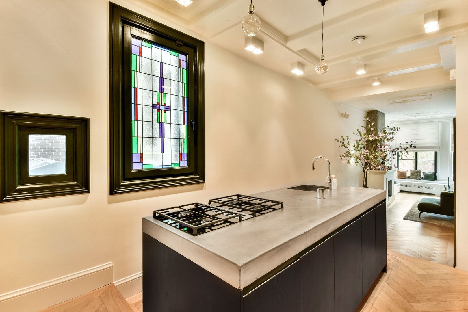 Singel 36 B, Amsterdam foto-11