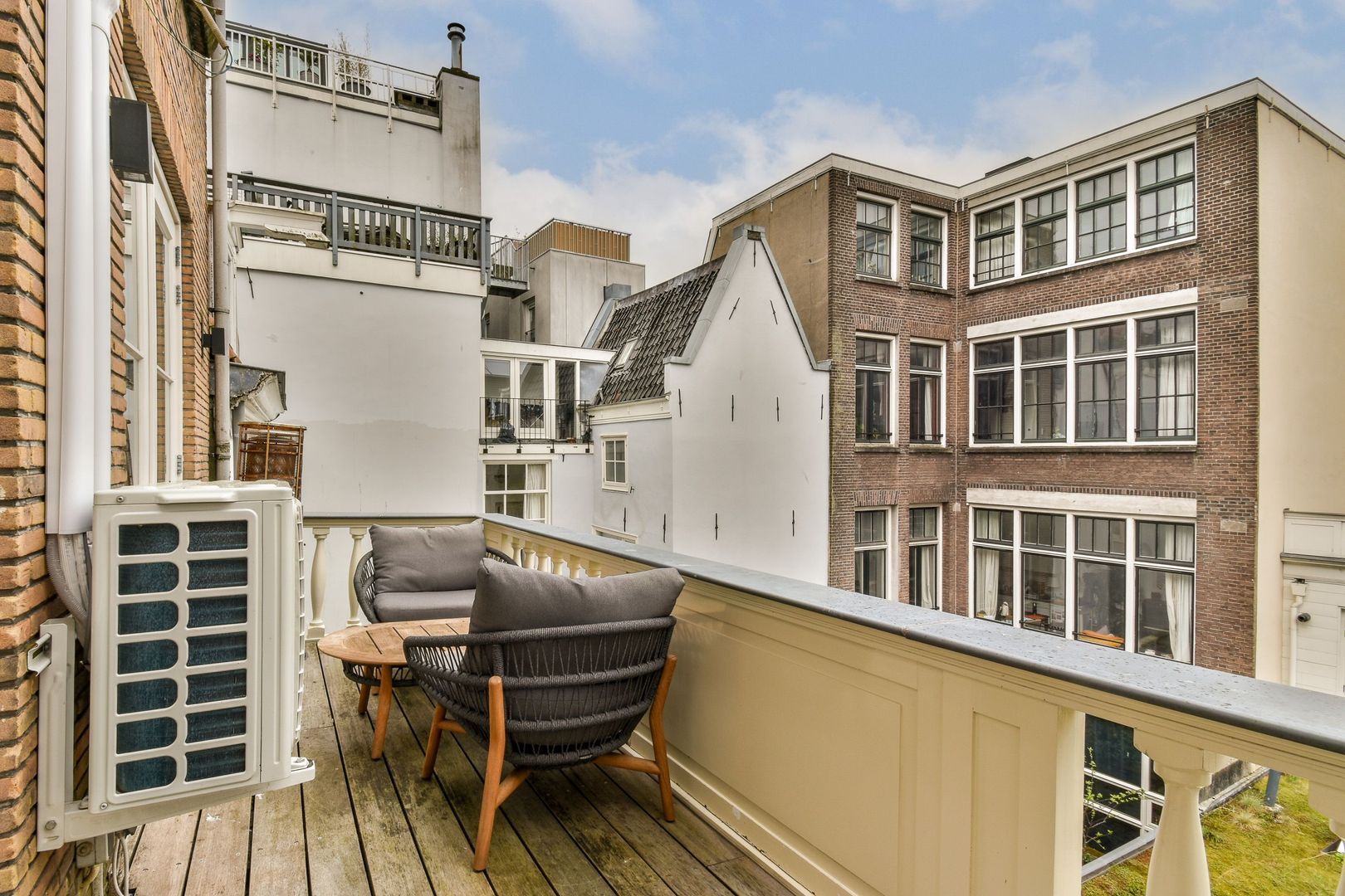 Singel 36 B, Amsterdam foto-13