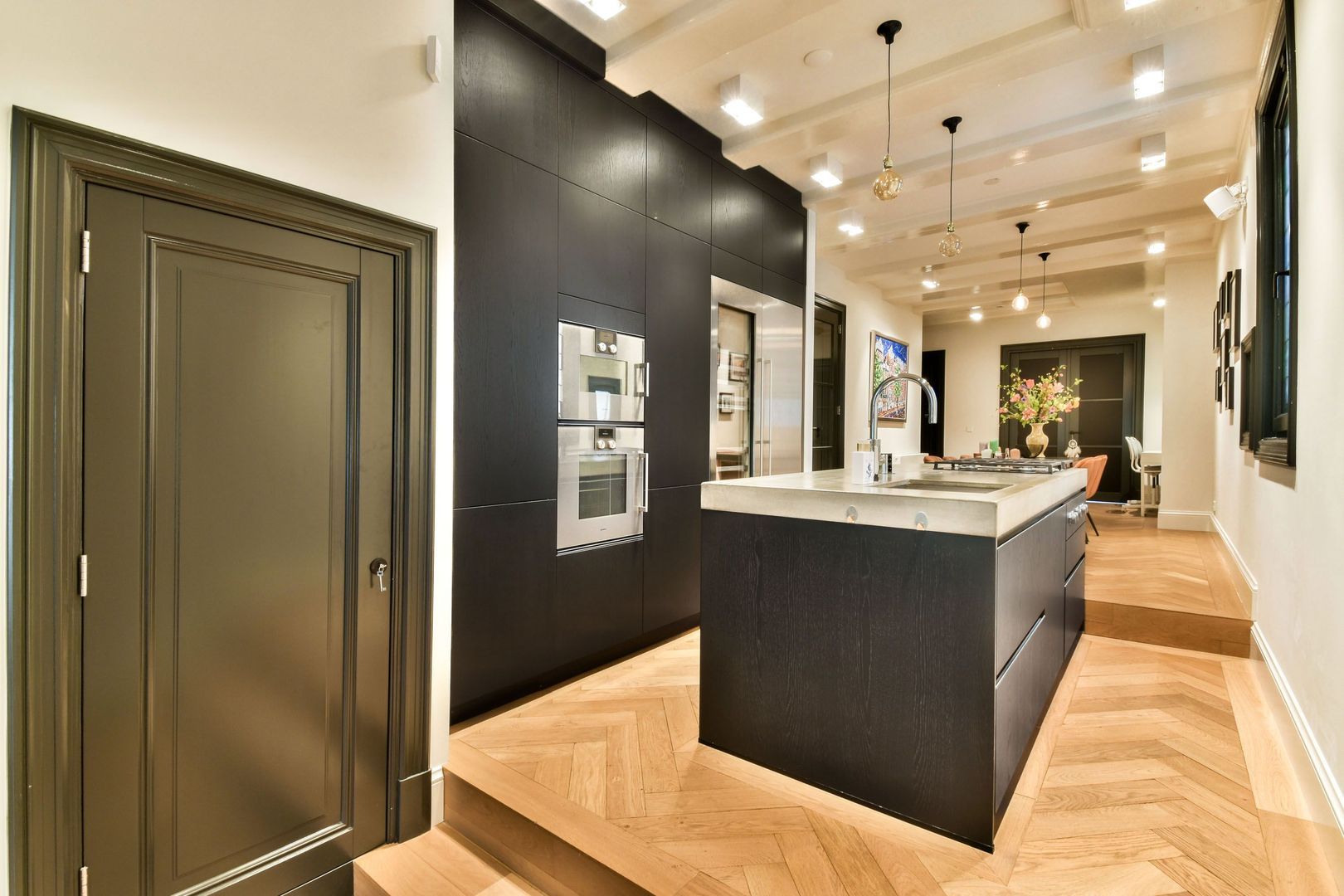 Singel 36 B, Amsterdam foto-12