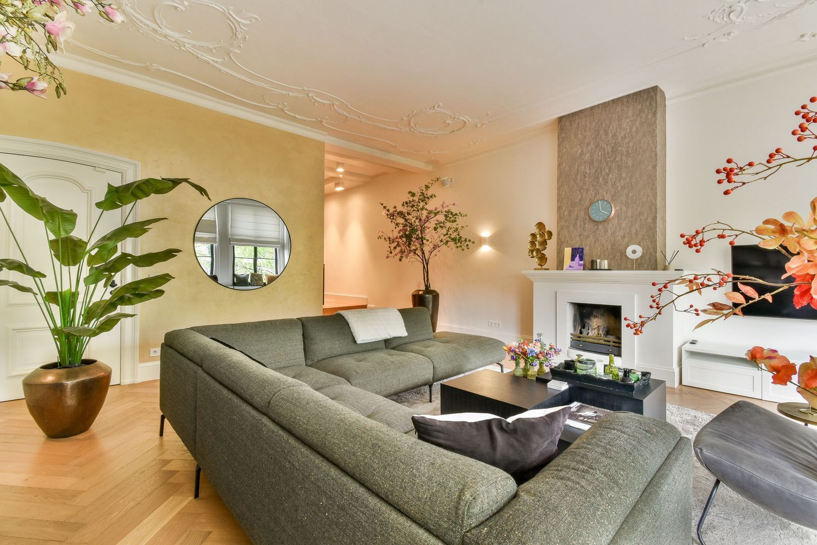 Singel 36 B, Amsterdam foto-8