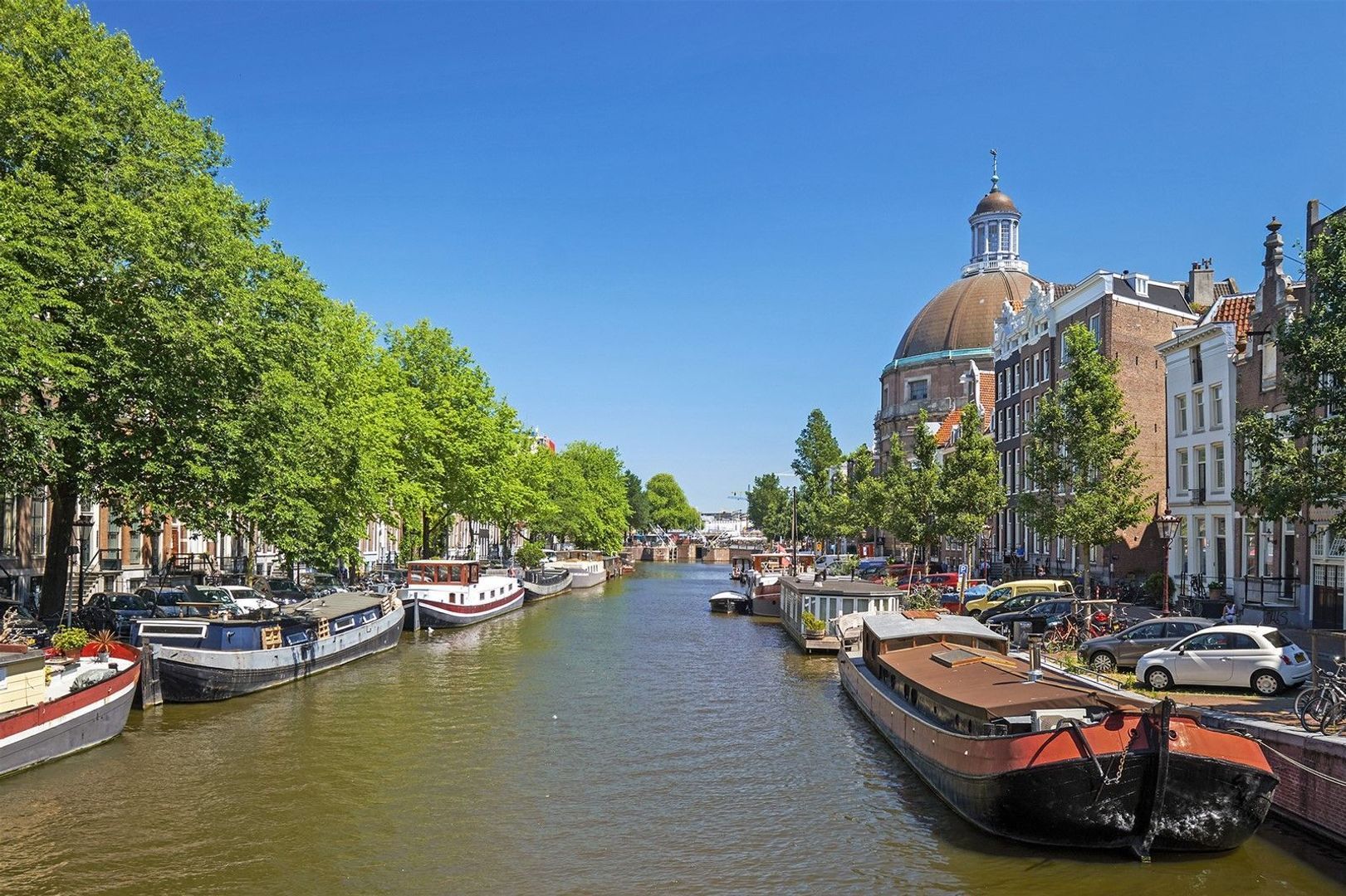 Singel 36 B, Amsterdam foto-24