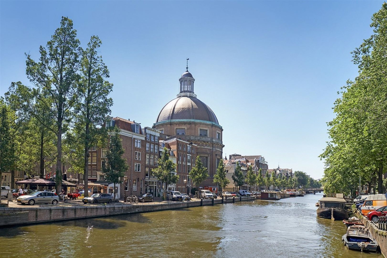 Singel 36 B, Amsterdam foto-22