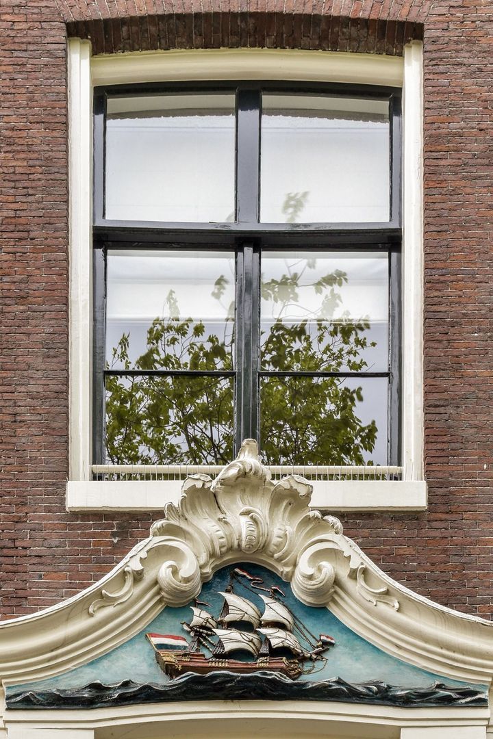 Singel 36 B, Amsterdam foto-4