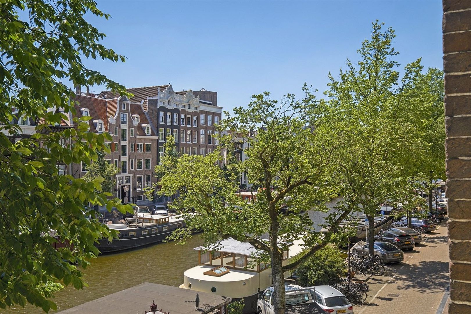 Singel 36 B, Amsterdam foto-2