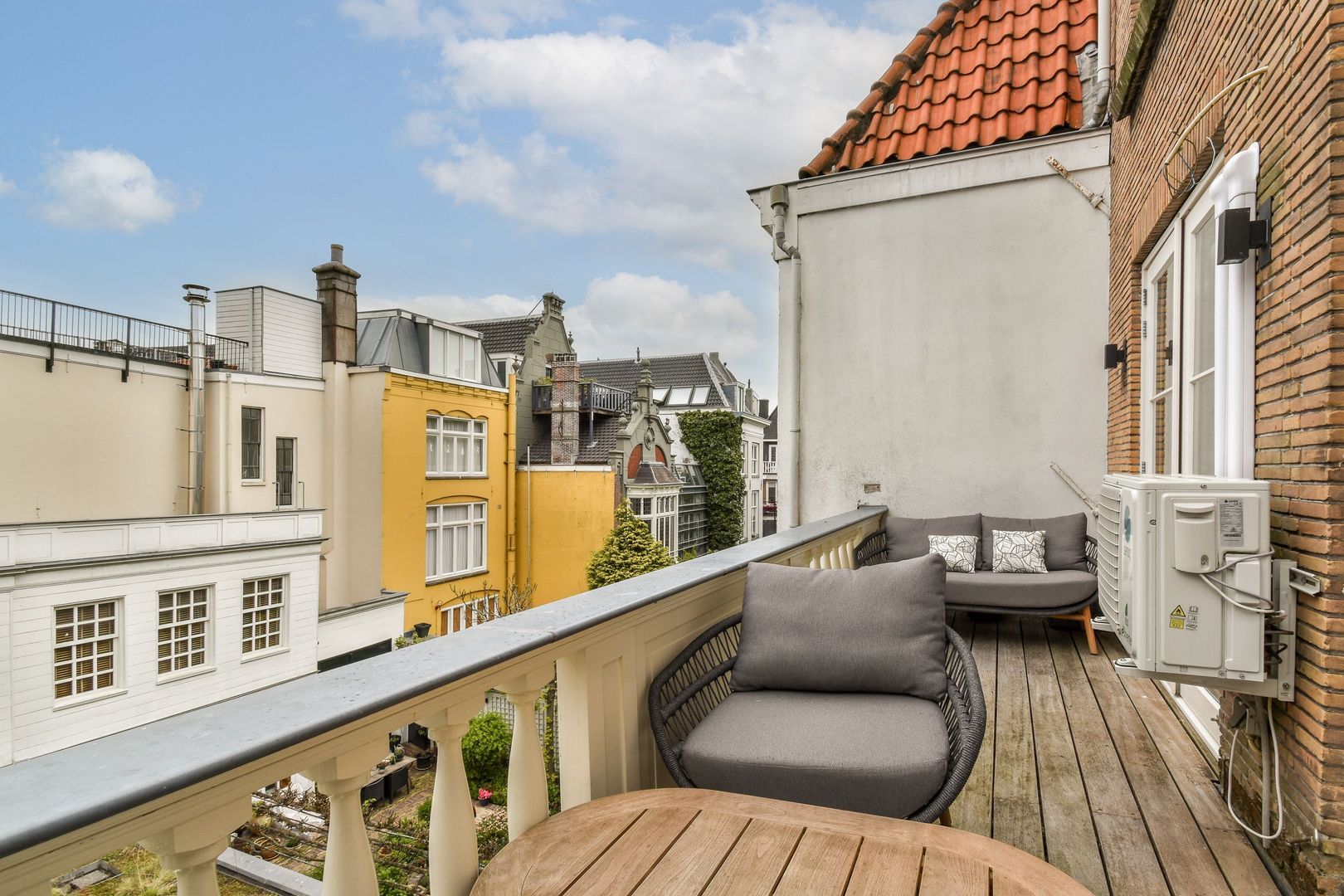 Singel 36 B, Amsterdam foto-14