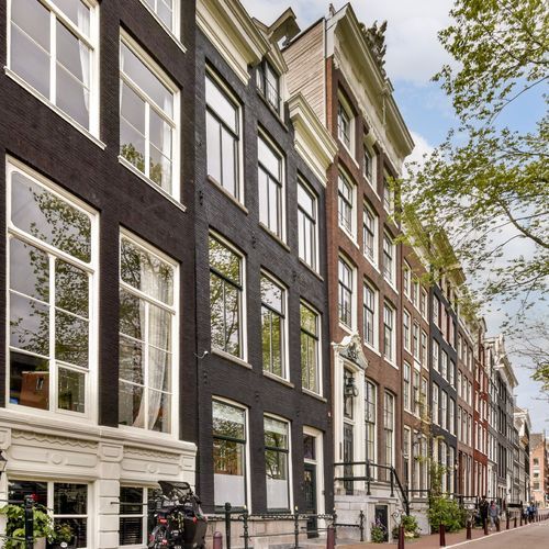 Singel 36 B, Amsterdam foto-1
