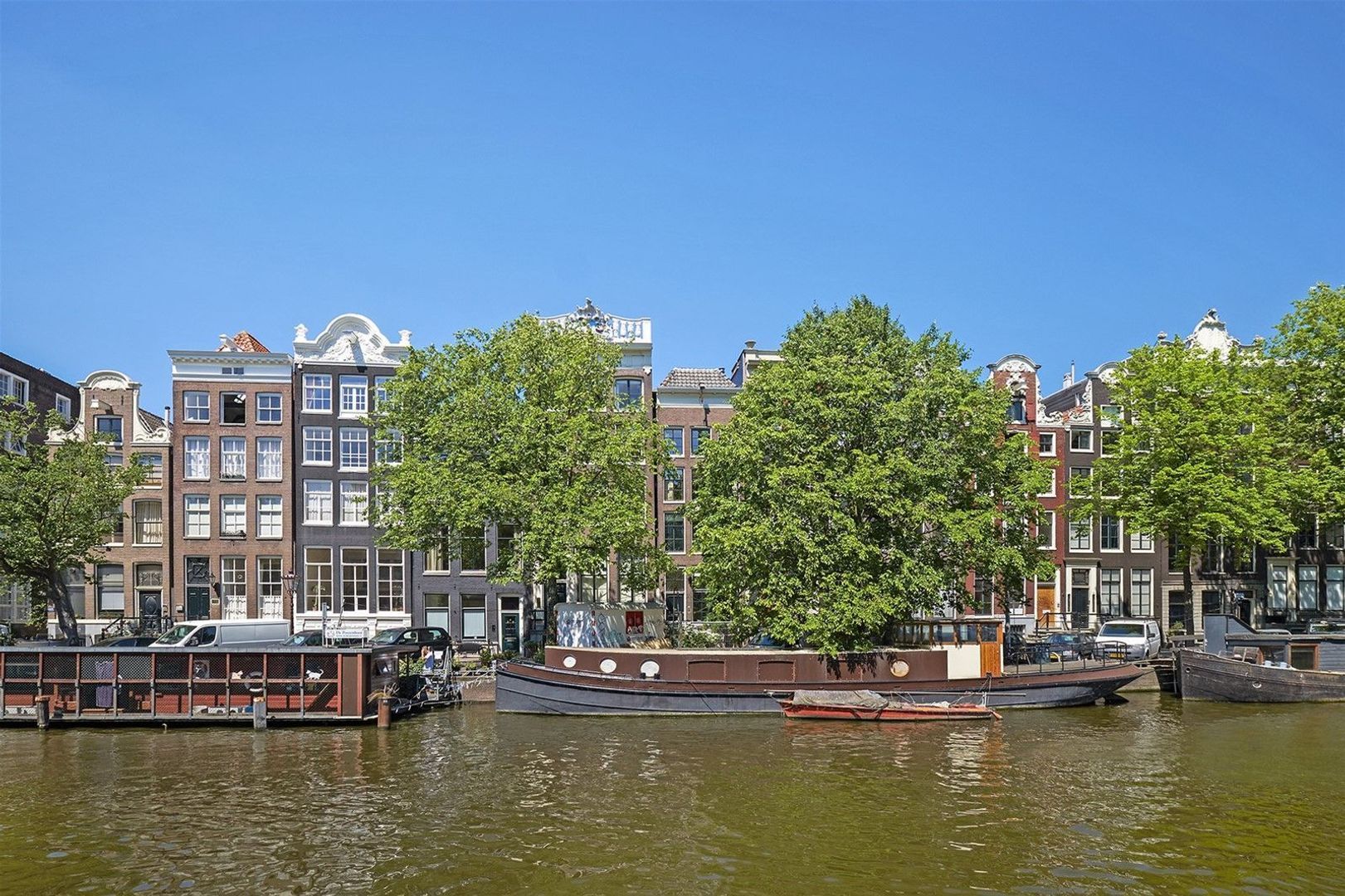 Singel 36 B, Amsterdam foto-7