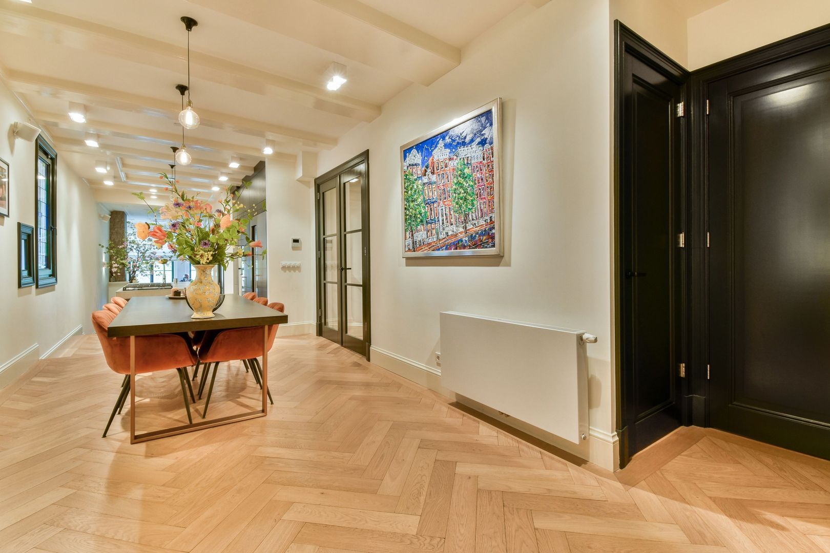 Singel 36 B, Amsterdam foto-10