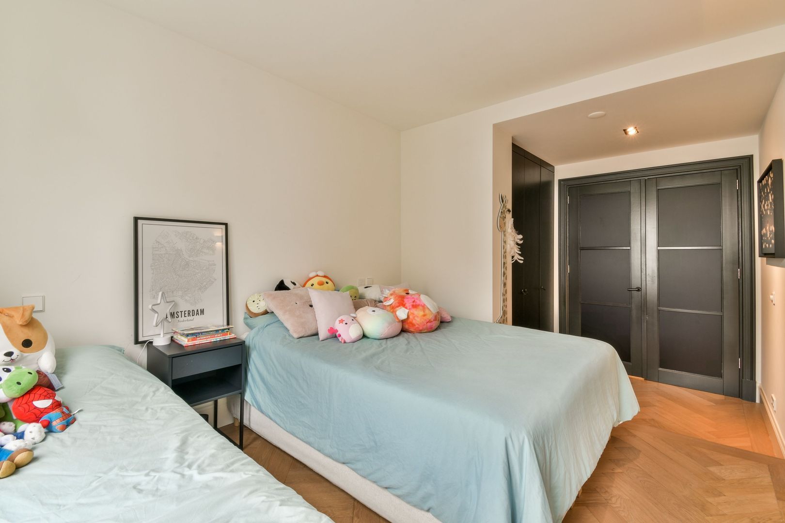 Singel 36 B, Amsterdam foto-20