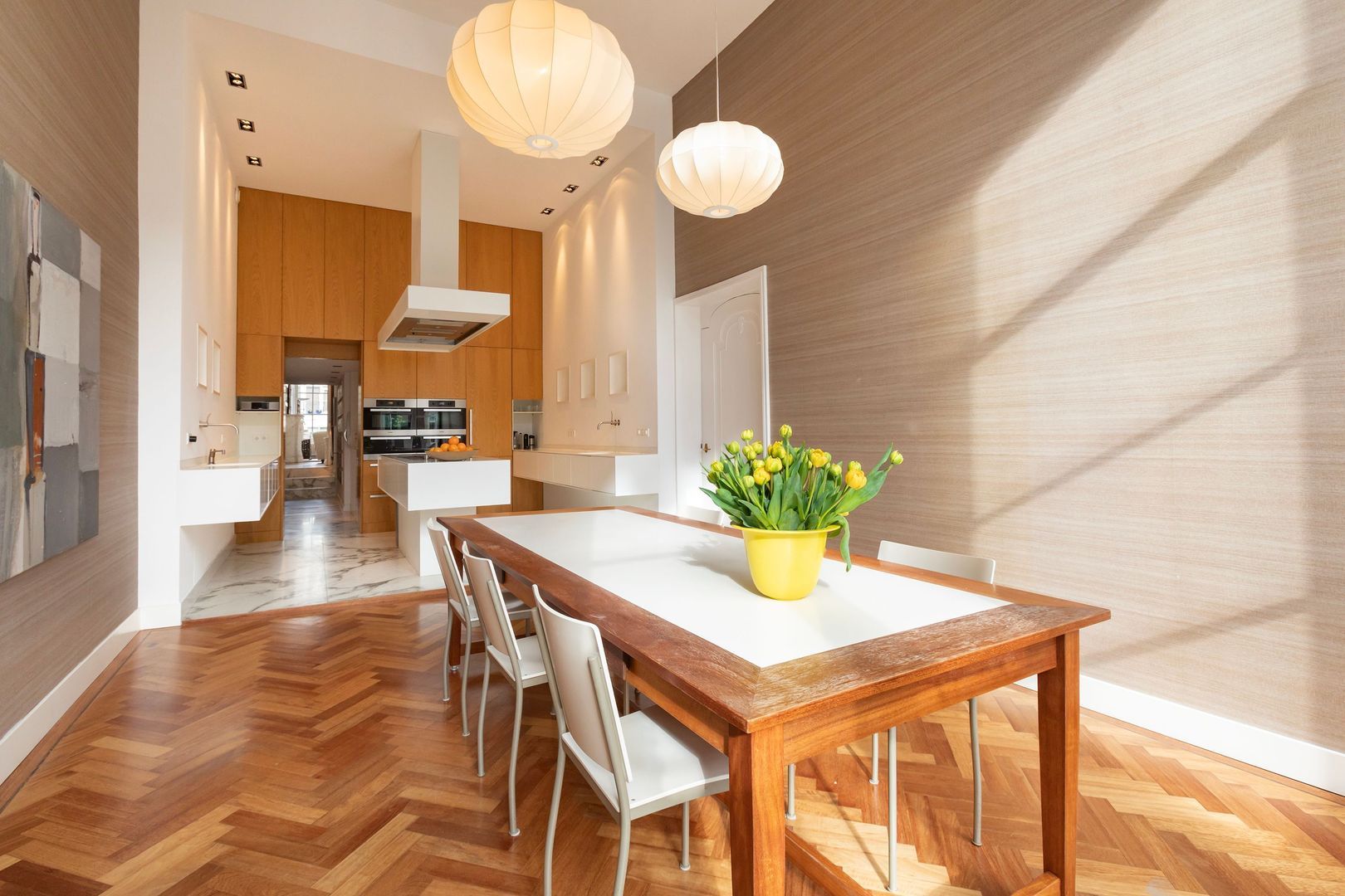 Keizersgracht 216 A, Amsterdam foto-10