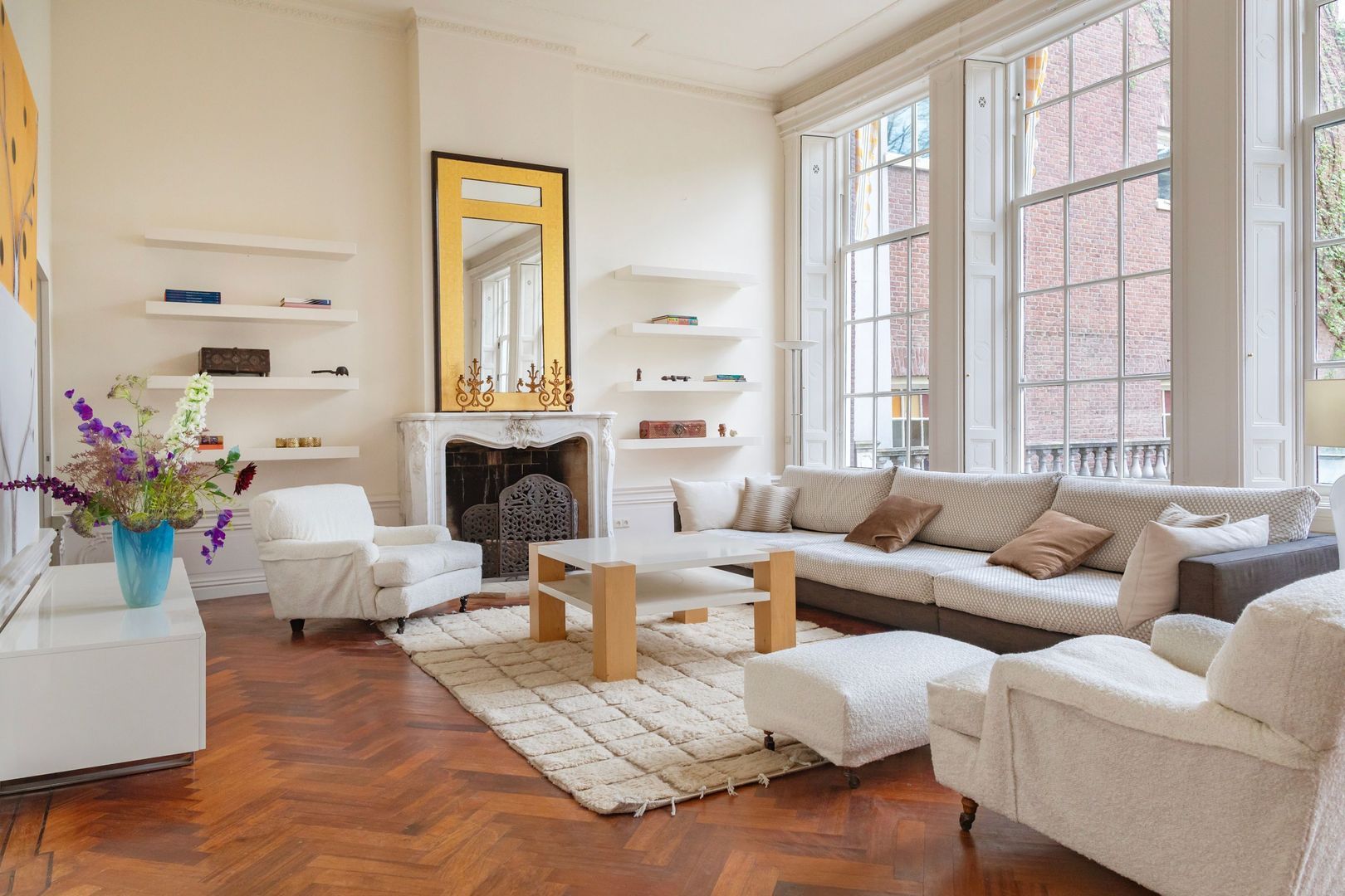 Keizersgracht 216 A, Amsterdam foto-23