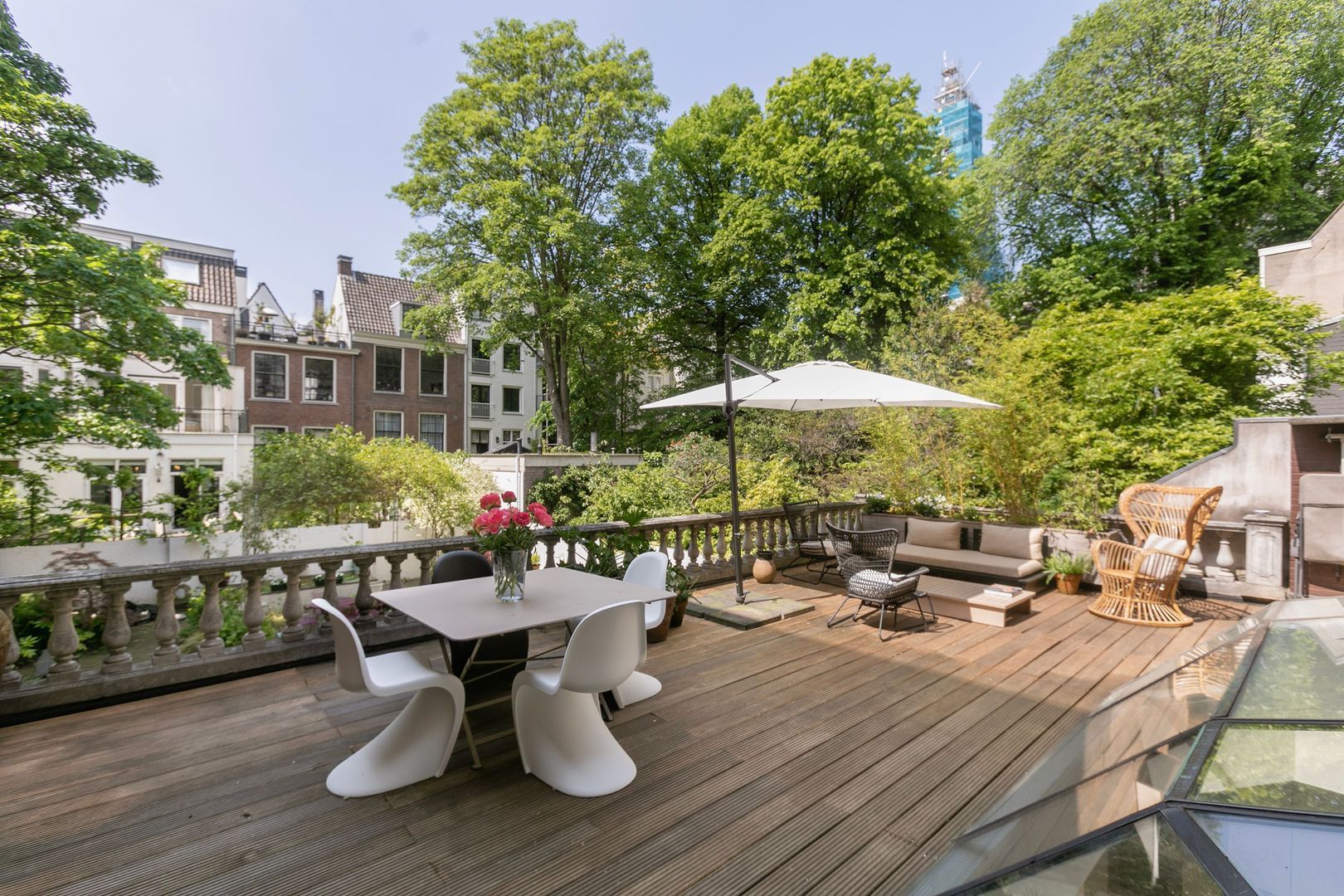 Keizersgracht 216 A, Amsterdam foto-2