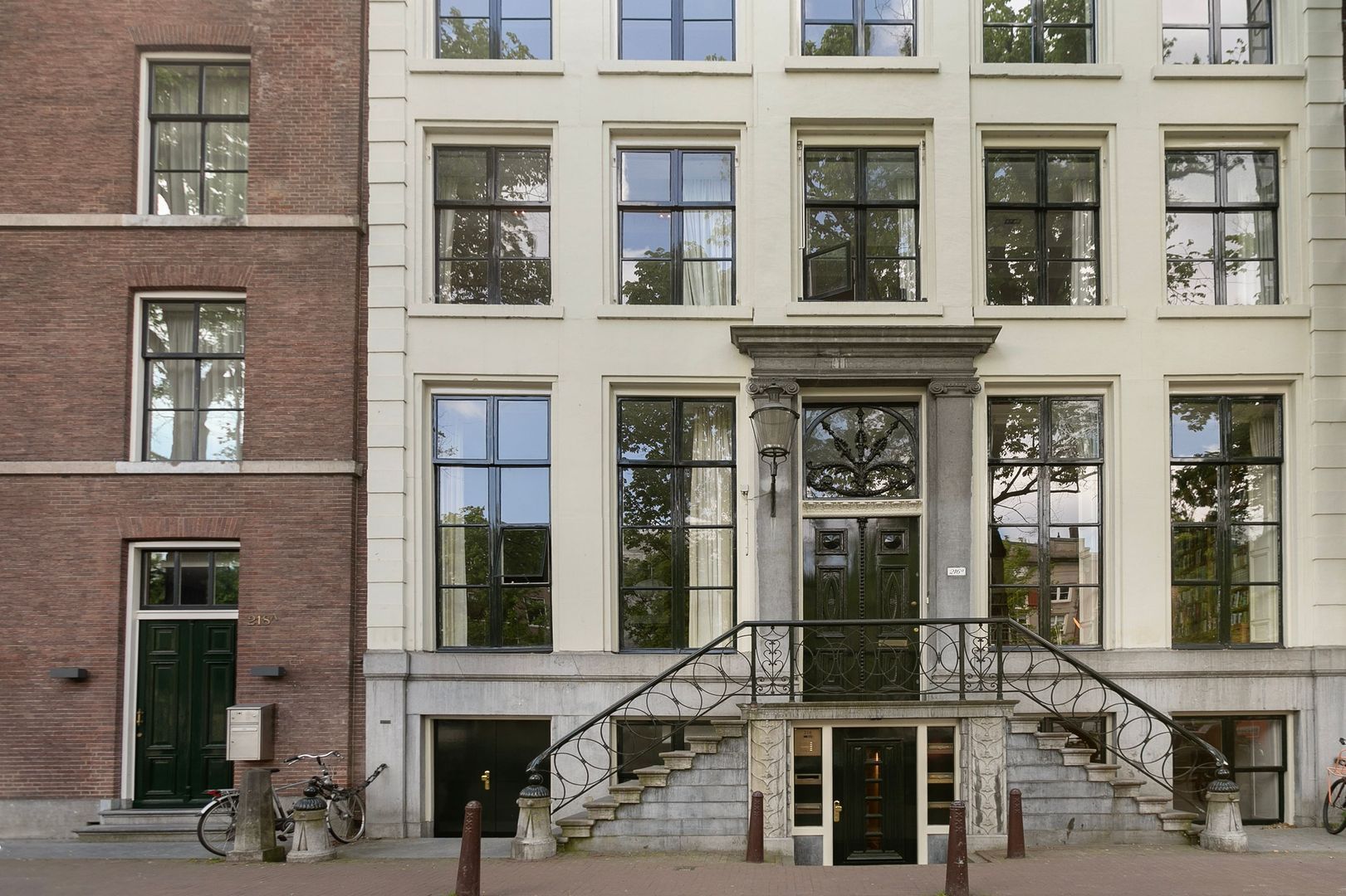 Keizersgracht 216 A, Amsterdam foto-5