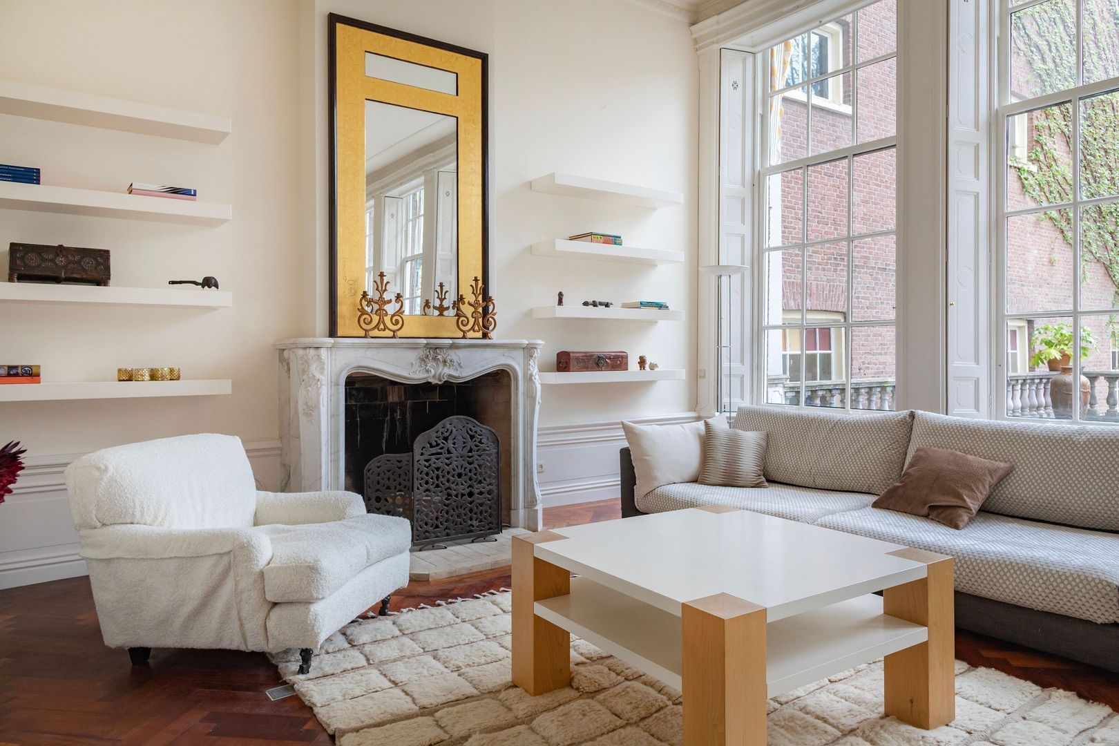 Keizersgracht 216 A, Amsterdam foto-29