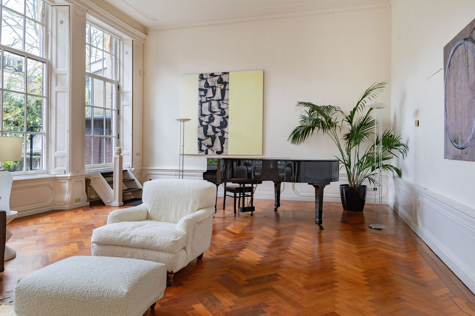 Keizersgracht 216 A, Amsterdam foto-33