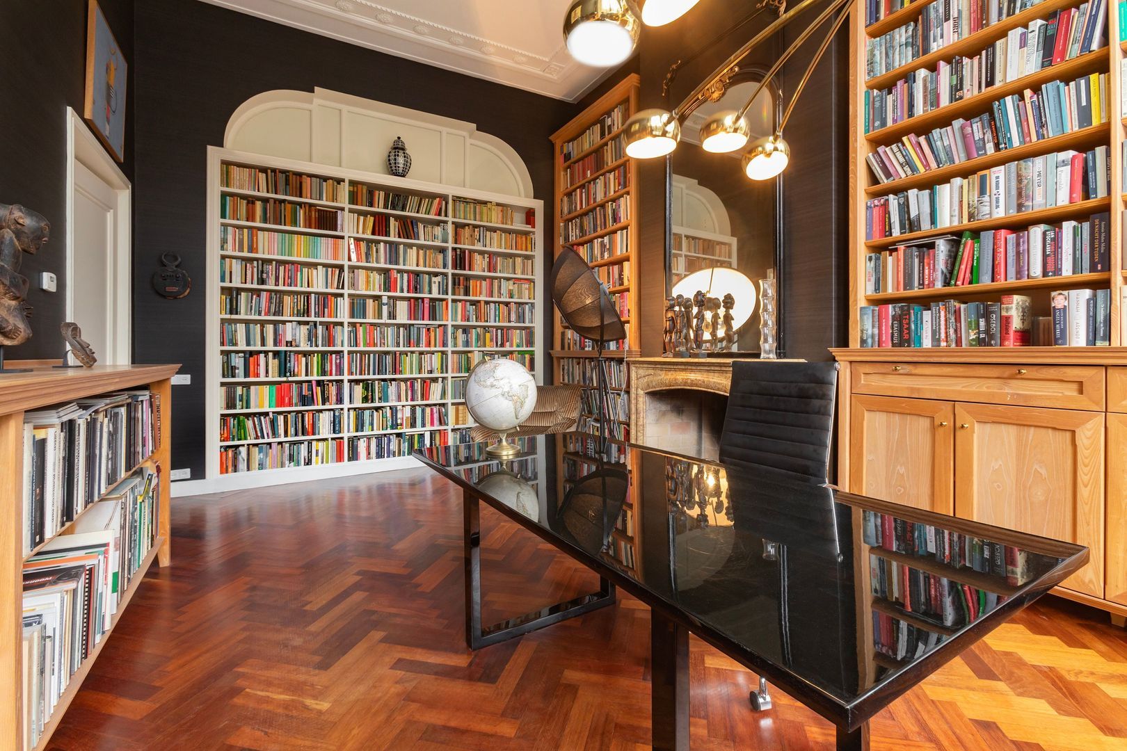 Keizersgracht 216 A, Amsterdam foto-17