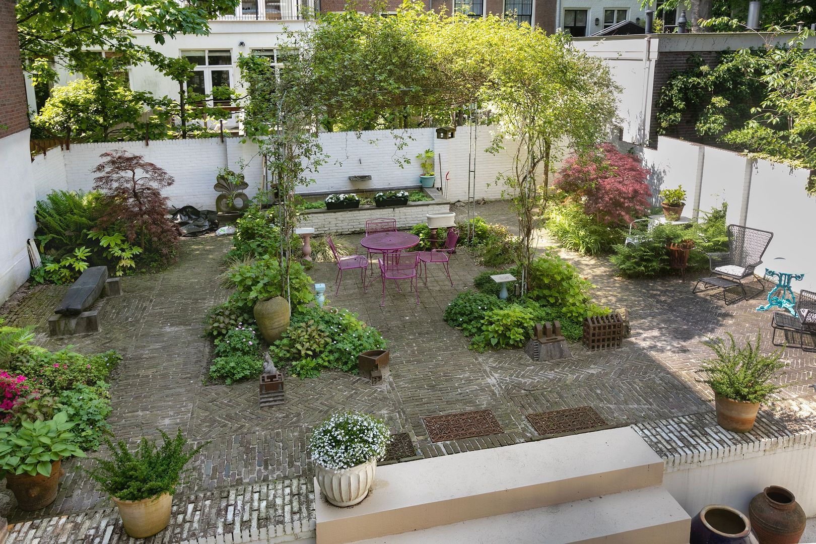 Keizersgracht 216 A, Amsterdam foto-4