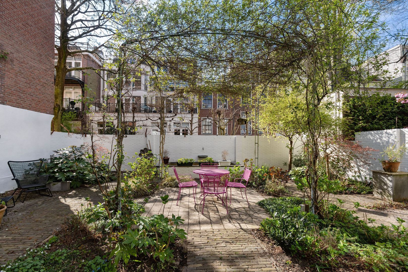 Keizersgracht 216 A, Amsterdam foto-58