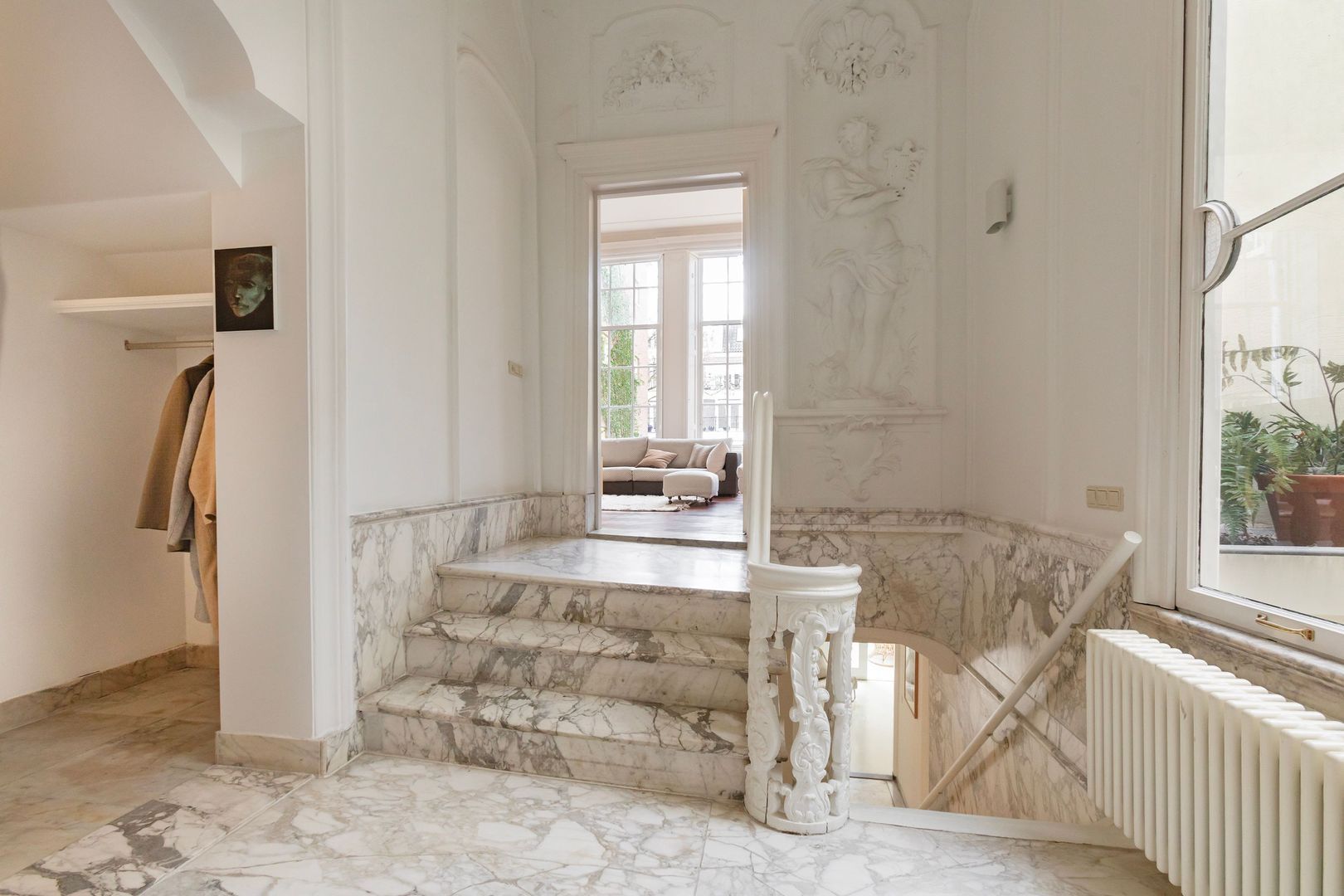 Keizersgracht 216 A, Amsterdam foto-22