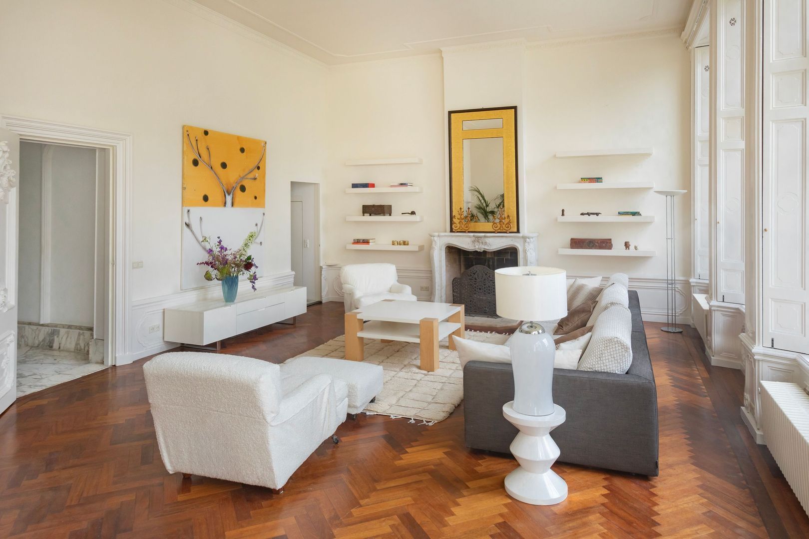 Keizersgracht 216 A, Amsterdam foto-28