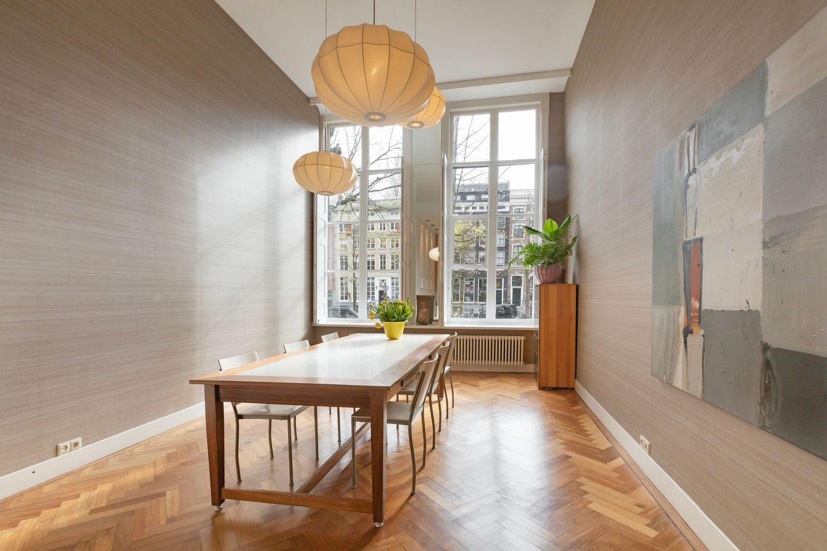 Keizersgracht 216 A, Amsterdam foto-8