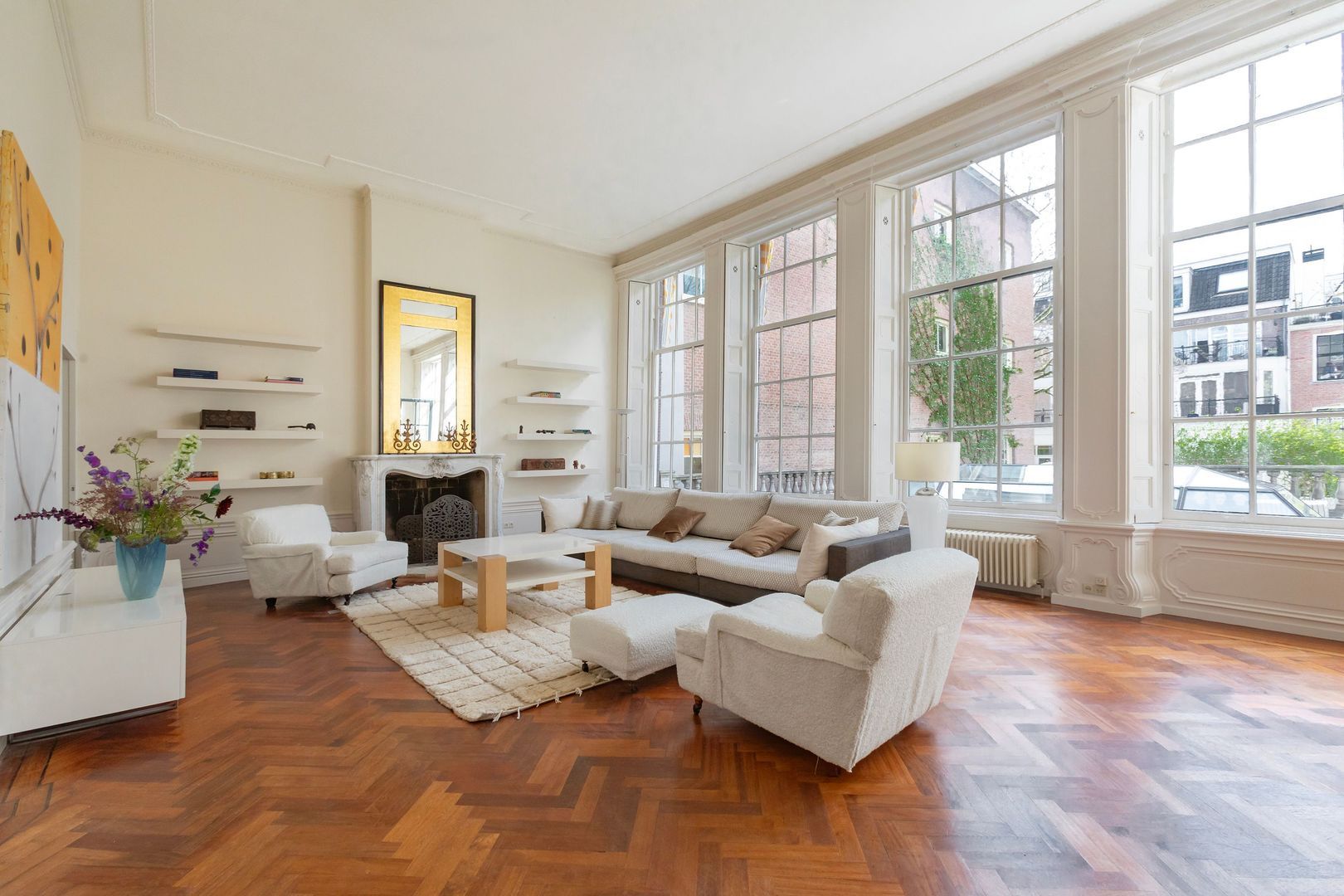 Keizersgracht 216 A, Amsterdam foto-1