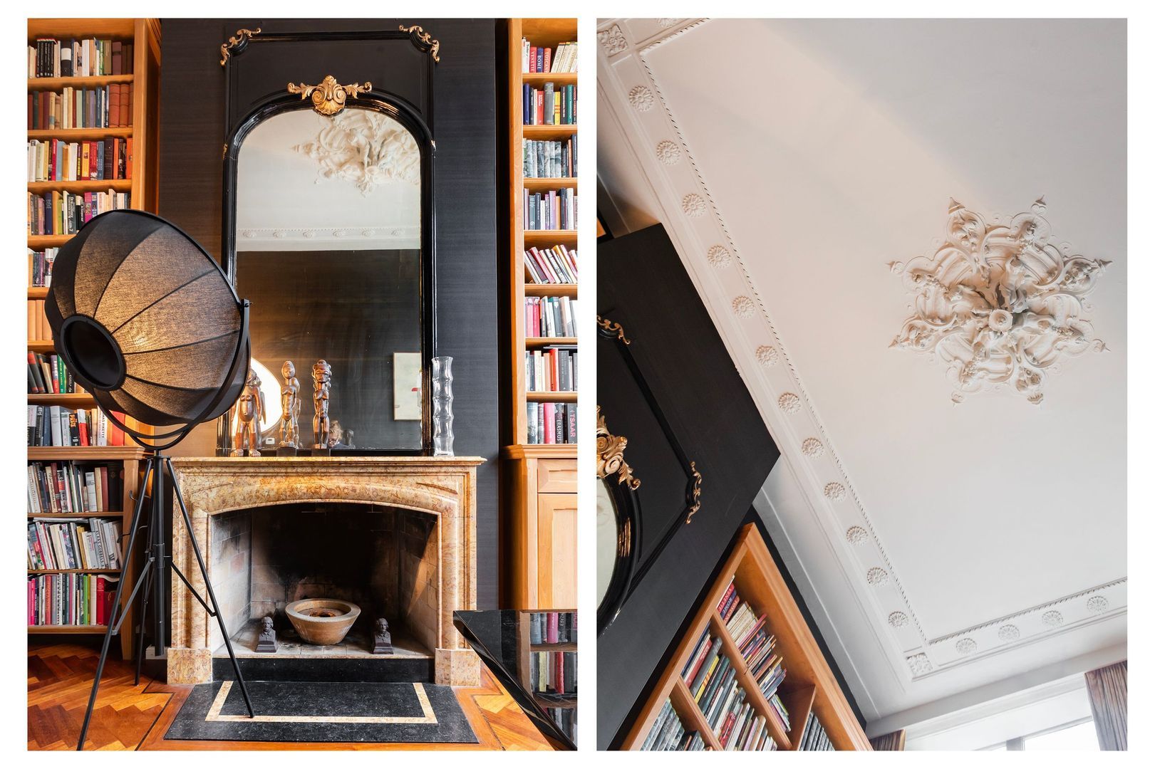 Keizersgracht 216 A, Amsterdam foto-18