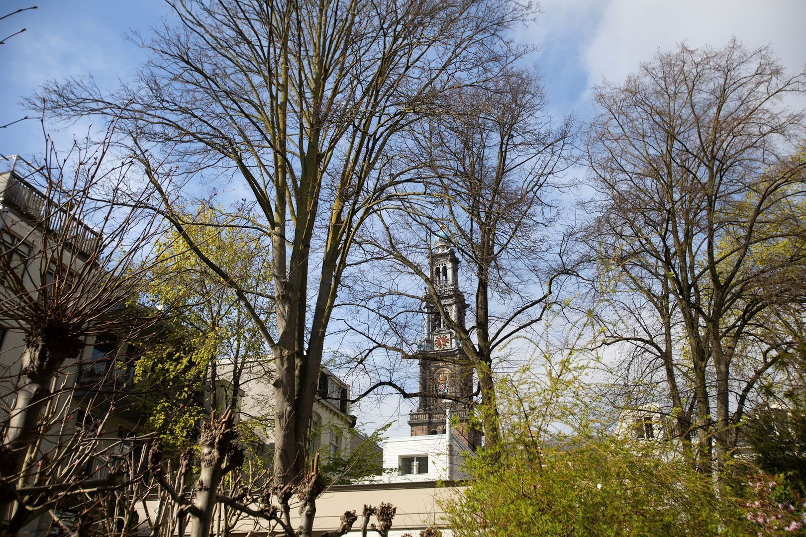 Keizersgracht 216 A, Amsterdam foto-60