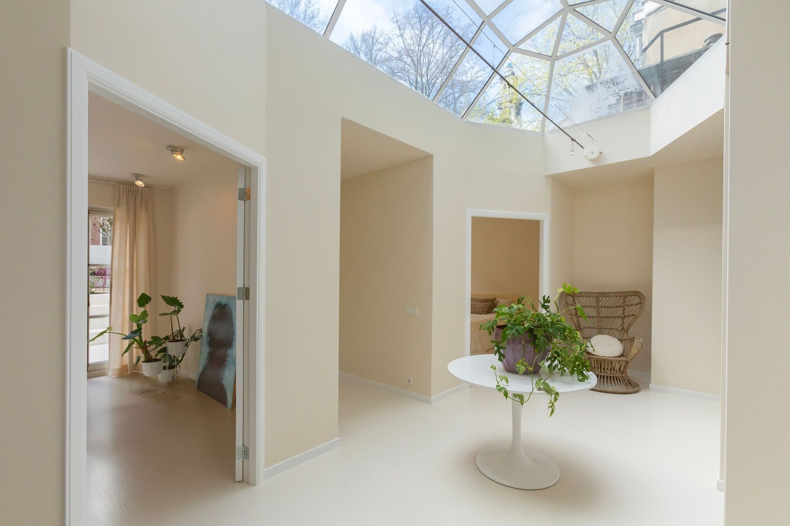 Keizersgracht 216 A, Amsterdam foto-45