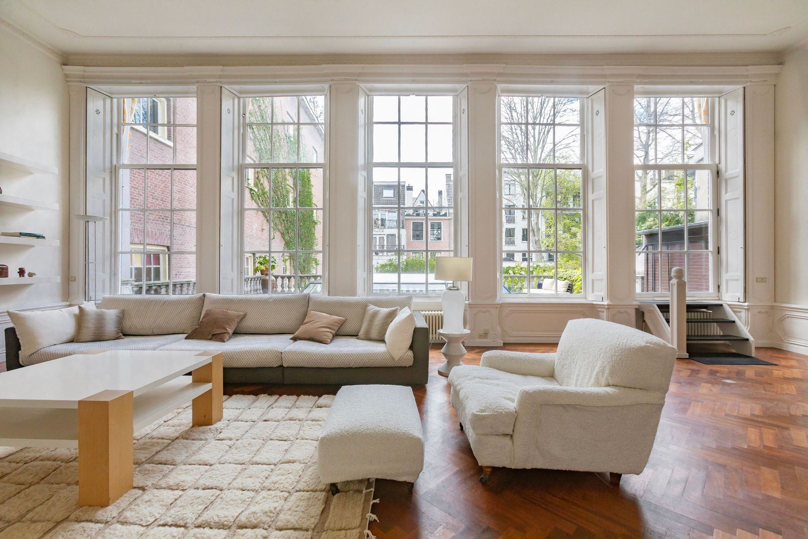 Keizersgracht 216 A, Amsterdam foto-26