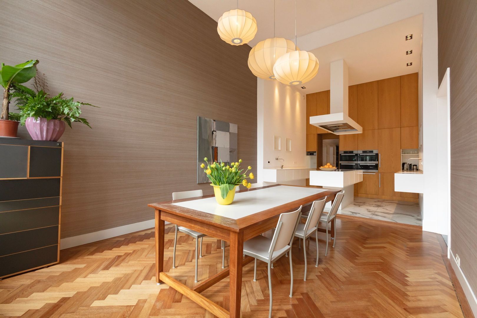 Keizersgracht 216 A, Amsterdam foto-9