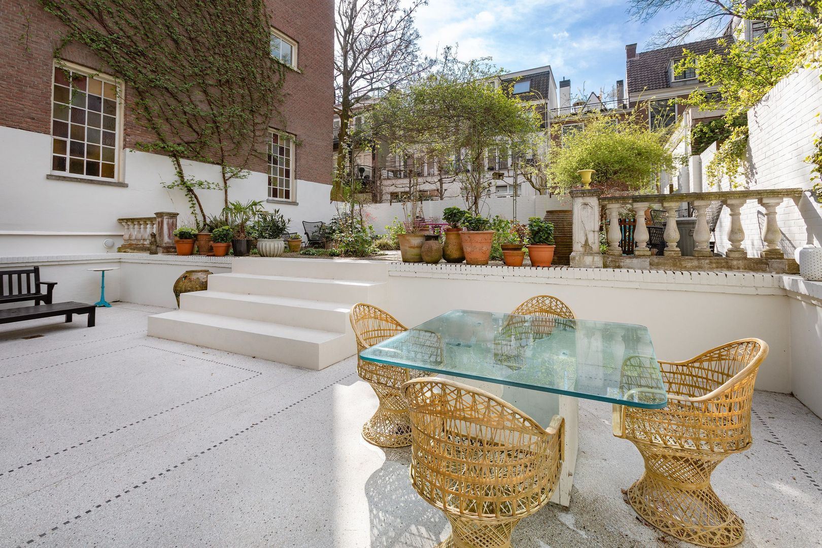 Keizersgracht 216 A, Amsterdam foto-57