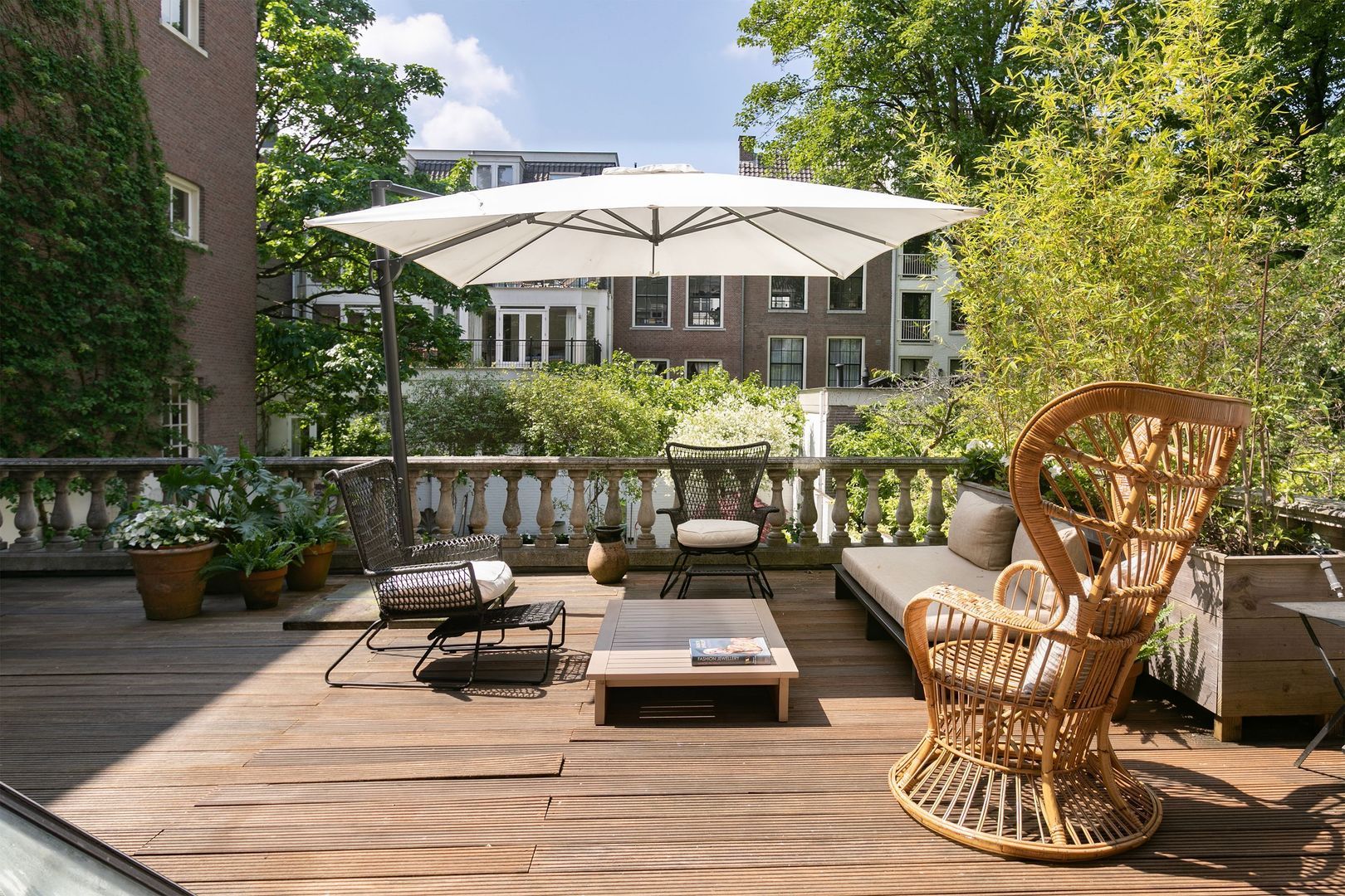 Keizersgracht 216 A, Amsterdam foto-35