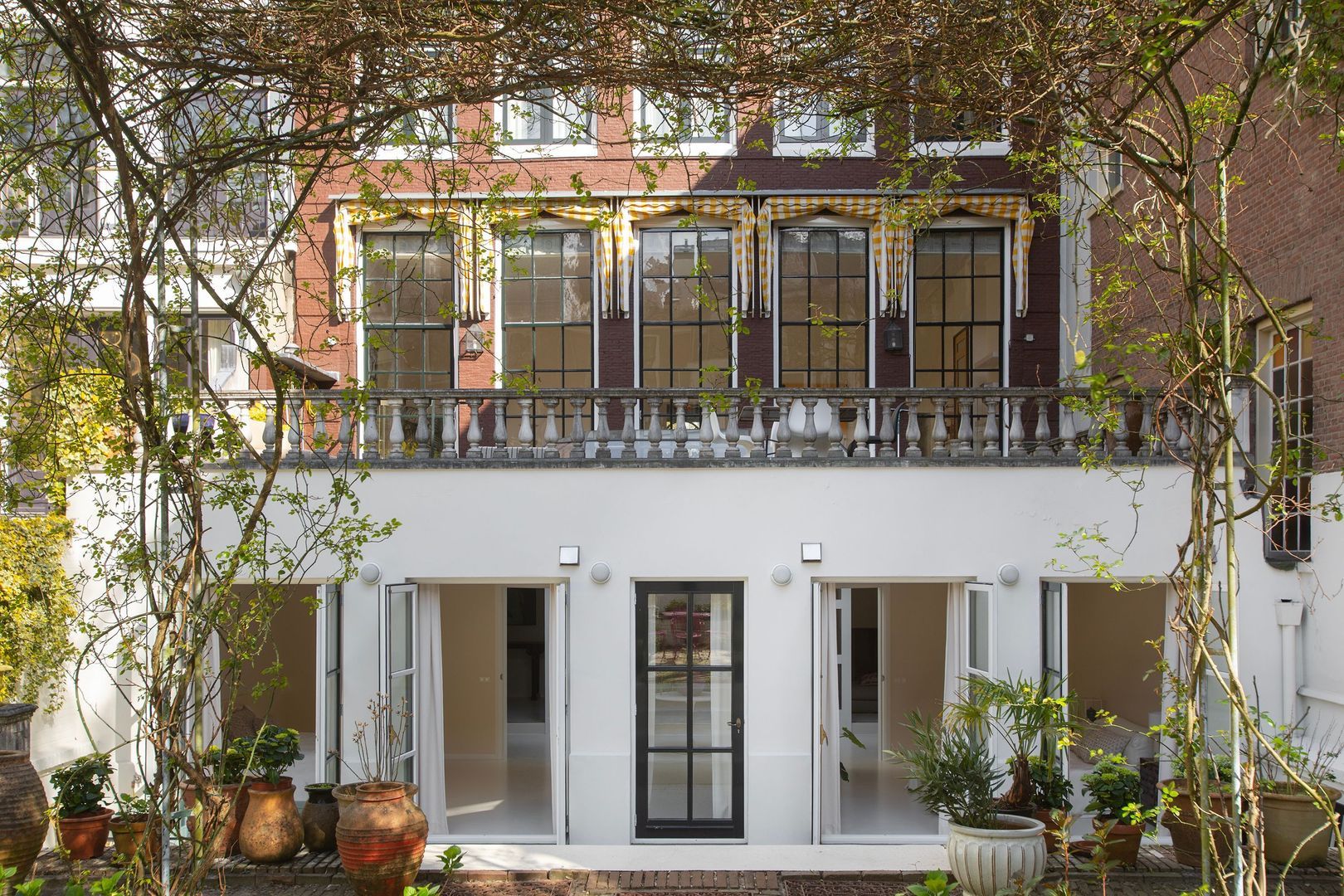 Keizersgracht 216 A, Amsterdam foto-3