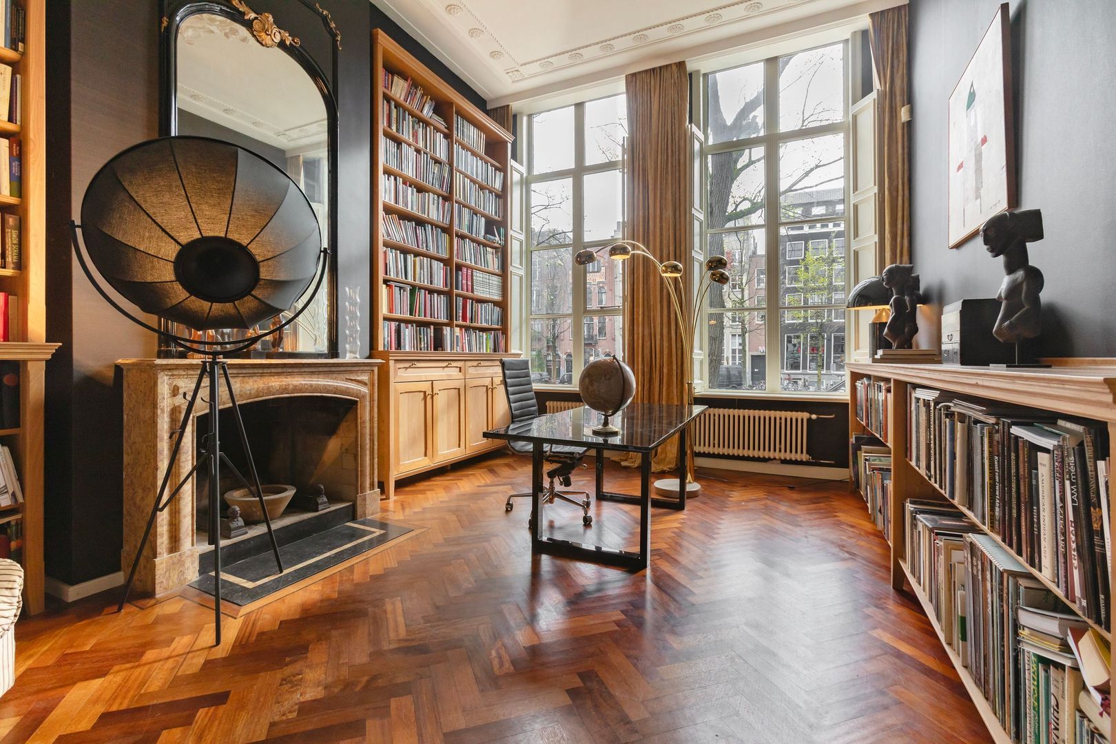 Keizersgracht 216 A, Amsterdam foto-16