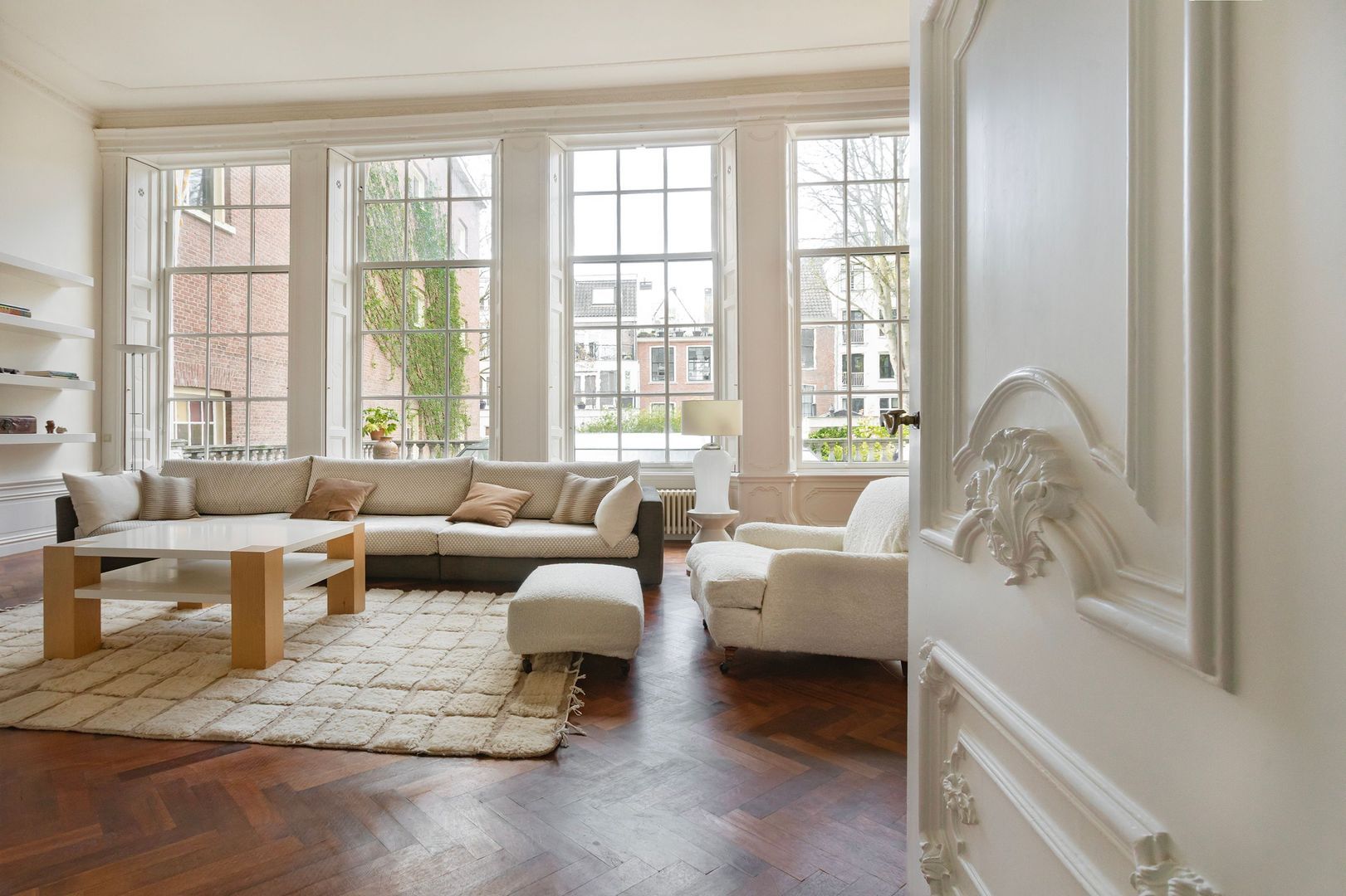 Keizersgracht 216 A, Amsterdam foto-24