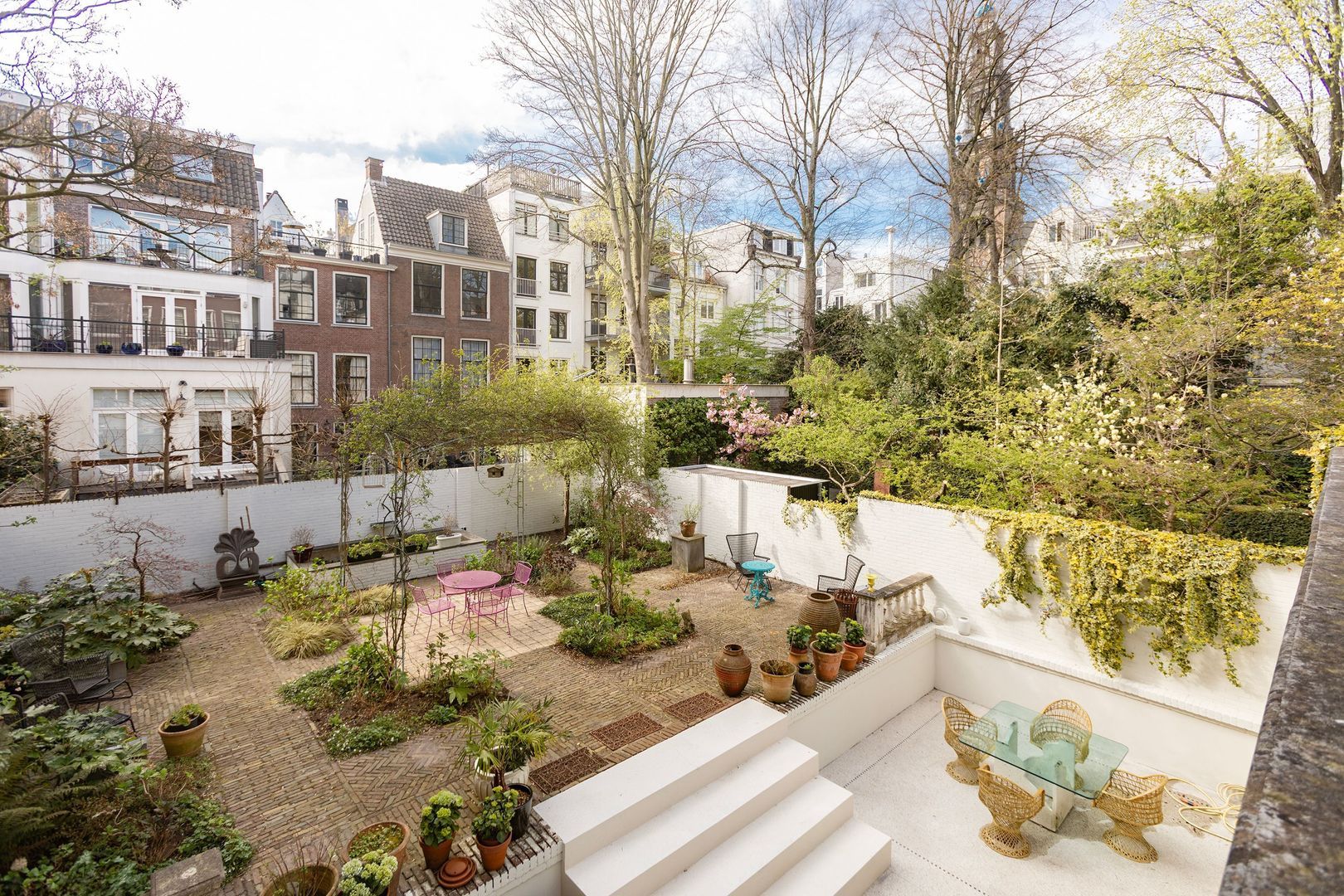 Keizersgracht 216 A, Amsterdam foto-37