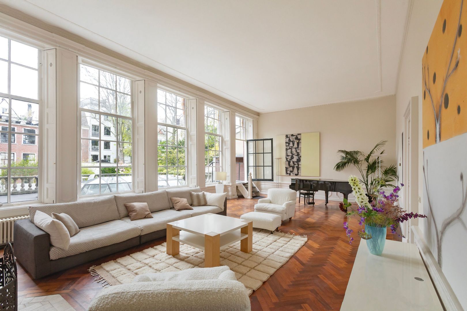 Keizersgracht 216 A, Amsterdam foto-27