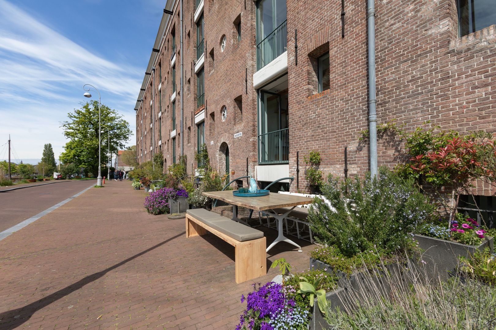 Geschutswerf 33, Amsterdam foto-1