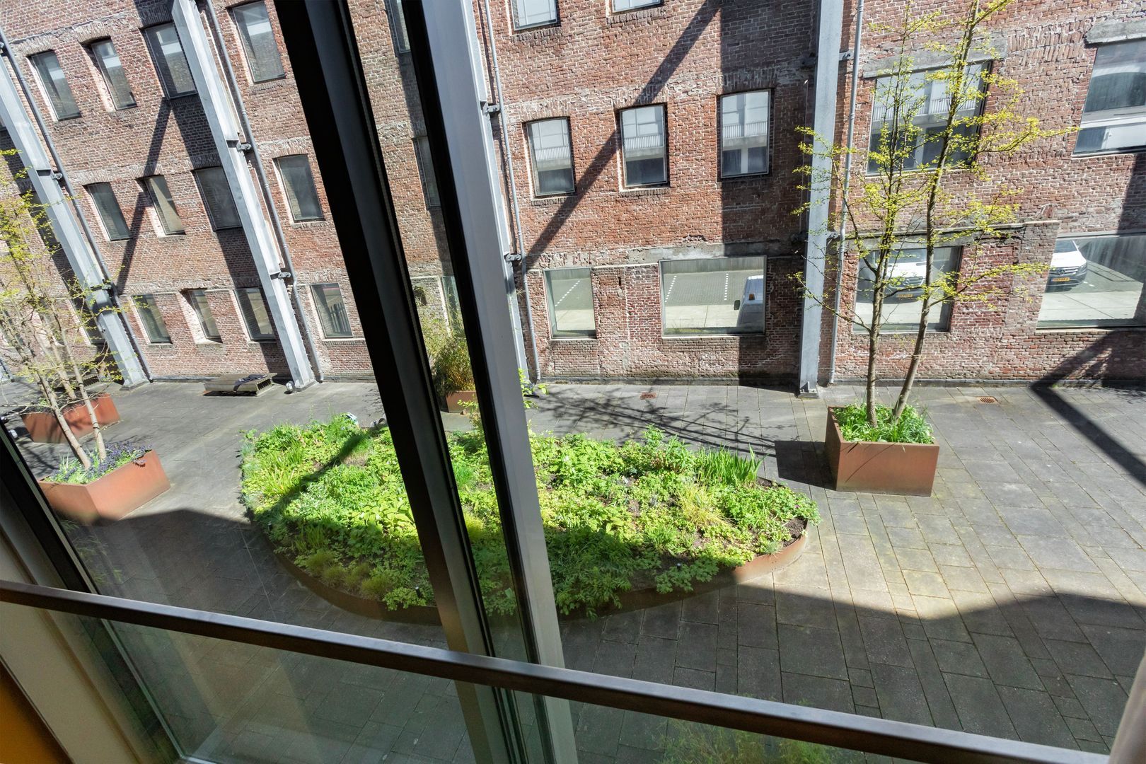 Geschutswerf 33, Amsterdam foto-53