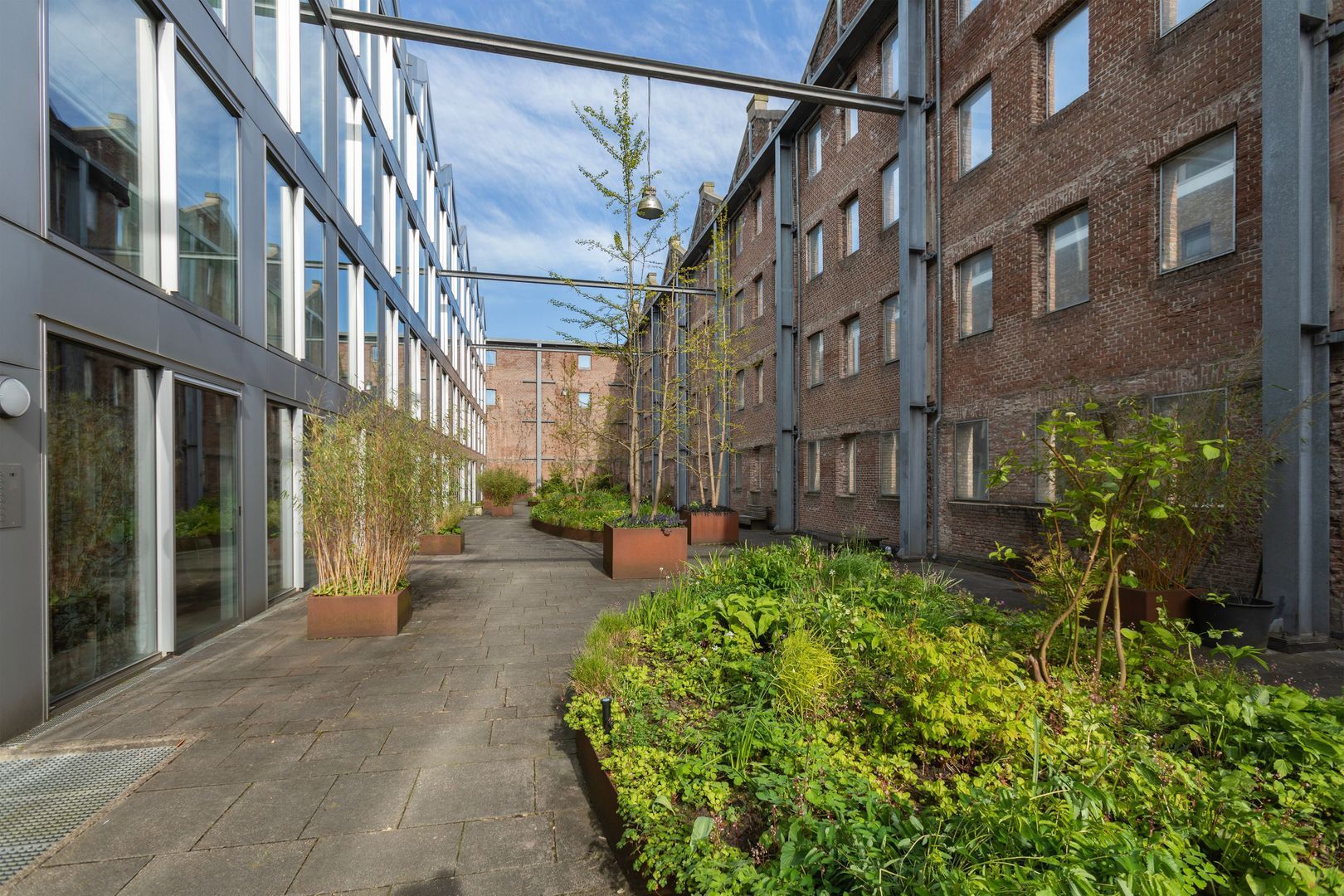 Geschutswerf 33, Amsterdam foto-58