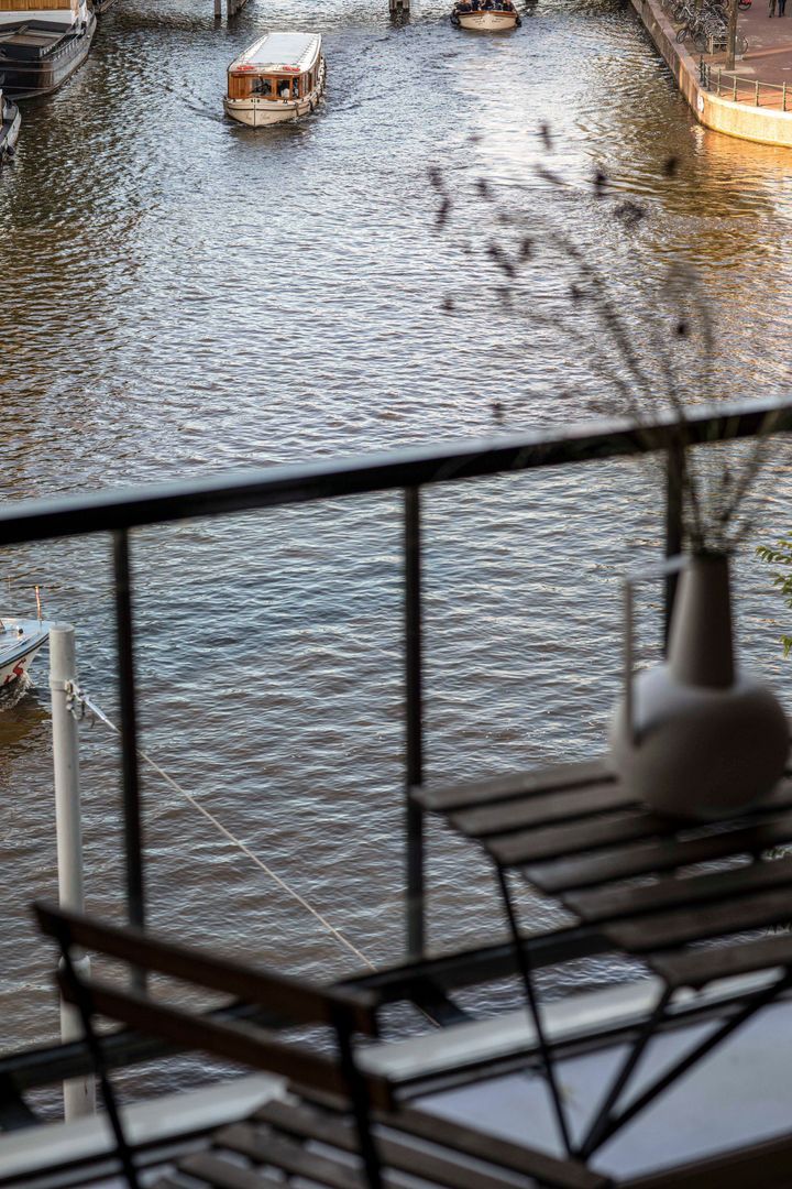 Amstel 126 D, Amsterdam foto-8