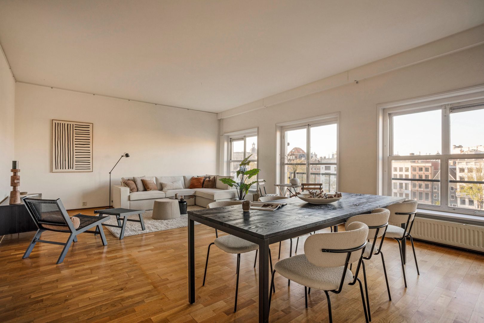 Amstel 126 D, Amsterdam foto-5