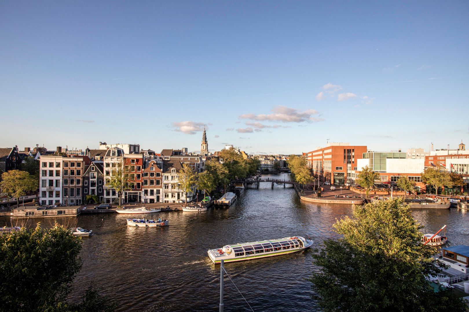 Amstel 126 D, Amsterdam foto-2