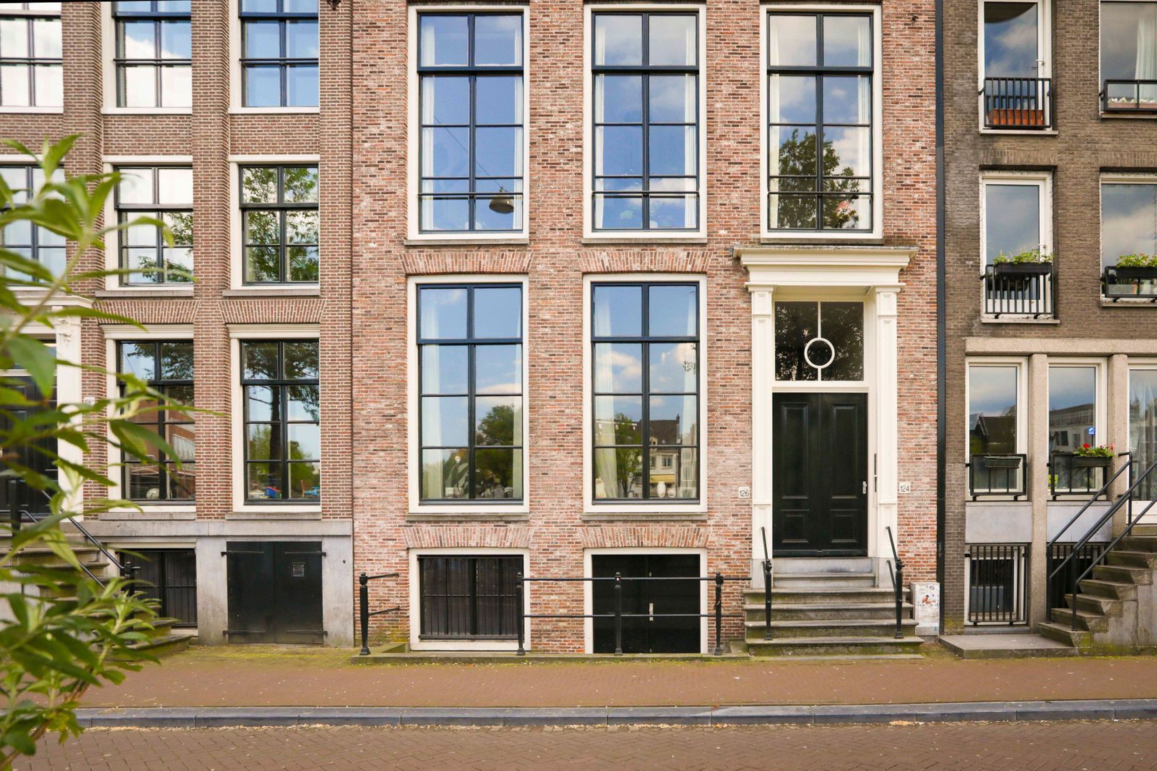 Amstel 126 D, Amsterdam foto-31