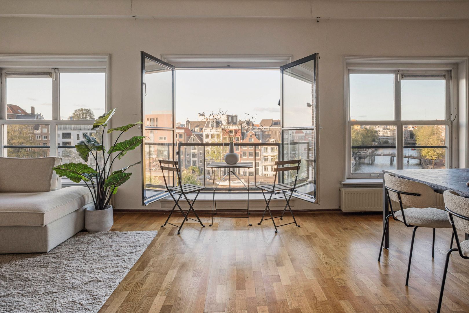 Amstel 126 D, Amsterdam foto-4